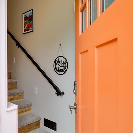 Anchorage Apartment With A View About 3 Mi To Airport Exteriér fotografie